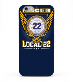Laborers Local 22