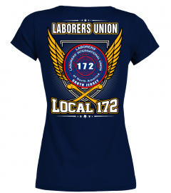 Laborers Local 172
