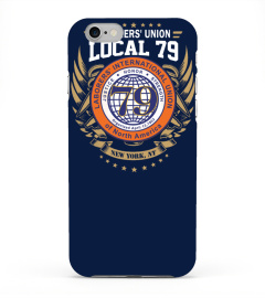 laborers local 79