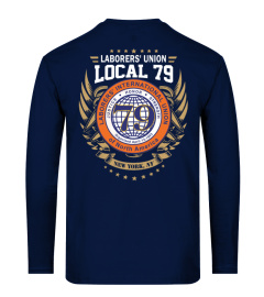 laborers local 79