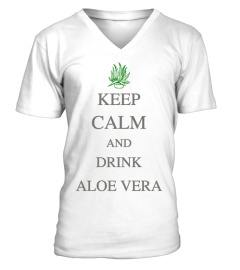 DRINK ALOE VERA