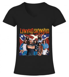 Lynyrd Skynyrd Flag southern