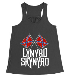 lynyrd Flag