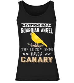 Guardian angel Canary