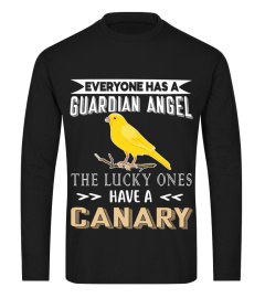 Guardian angel Canary