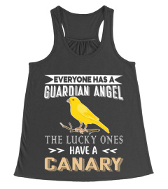 Guardian angel Canary