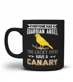 Guardian angel Canary