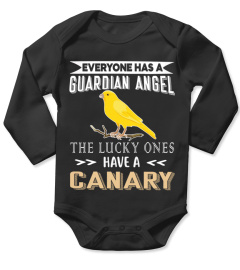 Guardian angel Canary