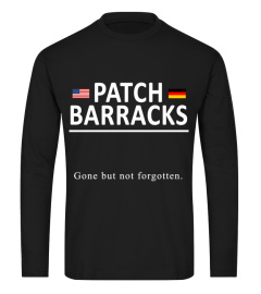 Patch Barracks