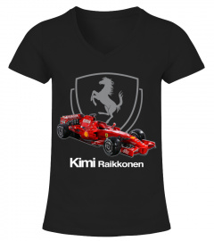 F1DR71-010-BK.Kimi Raikkonen (15)