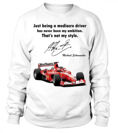 F1DR71-002-WT.Michael Schumacher quote