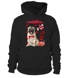 Pug  Lovers T shirt