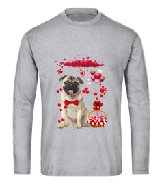 Pug  Lovers T shirt