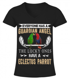 Guardian angel ECLECTUS