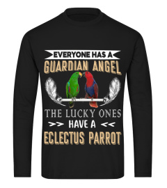 Guardian angel ECLECTUS