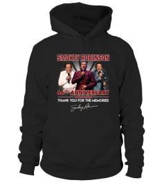 SMOKEY ROBINSON MUSIC ANNIVERSARY 2022