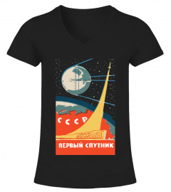 USSR T-Shirt