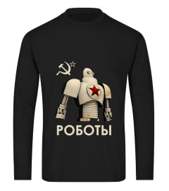 POBOTBL T-Shirt