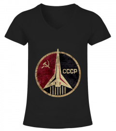 CCCP T-Shirt