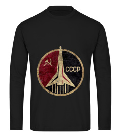 CCCP T-Shirt