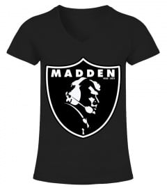 Raider Madden