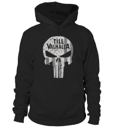 TILL VALHALLA