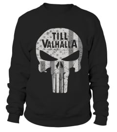 TILL VALHALLA