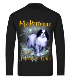 Japanese Chin