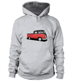 Limited Edition Bus Pickup