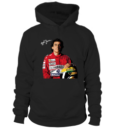 Ayrton Senna (4)