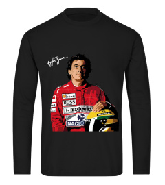 Ayrton Senna (4)