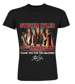 STEVEN TYLER ANNIVERSARY 2022