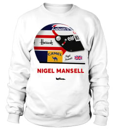 F1DR71-017-WT.Nigel Mansell 4