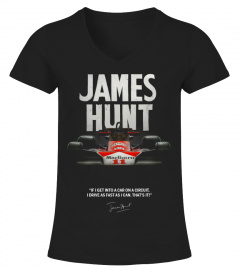 F1DR71-019-BK.James Hunt 7
