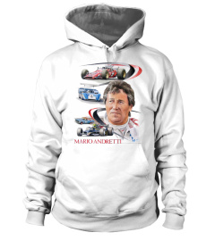 F1DR71-028-WT.Mario Andretti