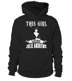 THIS GIRL LOVES JULIE ANDREWS