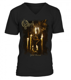 MET200-034-BK. Opeth - Ghost Reveries (2005)