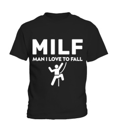 MILF MAN I LOVE TO FALL