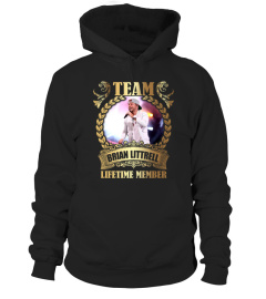 TEAM BRIAN LITTRELL - LIFETIME MEMBER