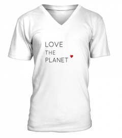 LOVE THE PLANET