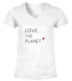 LOVE THE PLANET