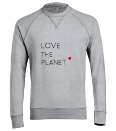 LOVE THE PLANET