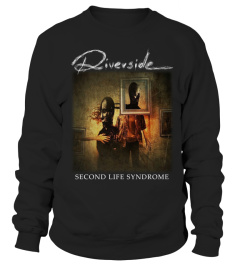 MET200-150. Riverside - Second Life Syndrome (2005)