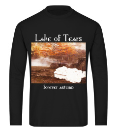 MET200-135-0BK. Lake Of Tears - Forever Autumn (1999)