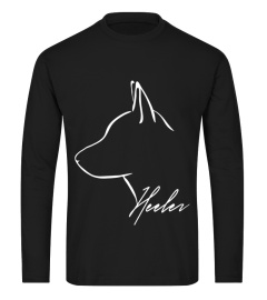 Australian Cattle Dog Tshirt