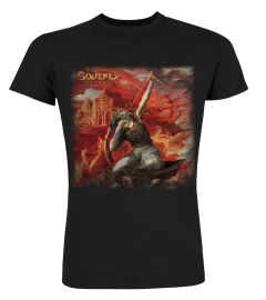 Soulfly-Ritual