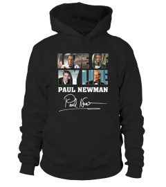 LOVE OF PAUL NEWMAN