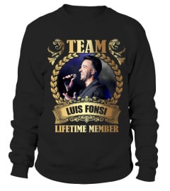 TEAM LUIS FONSI - LIFETIME MEMBER