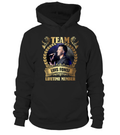 TEAM LUIS FONSI - LIFETIME MEMBER