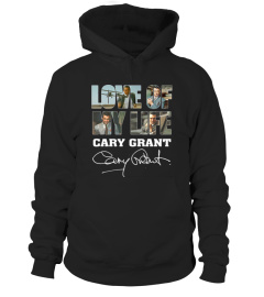 LOVE OF CARY GRANT